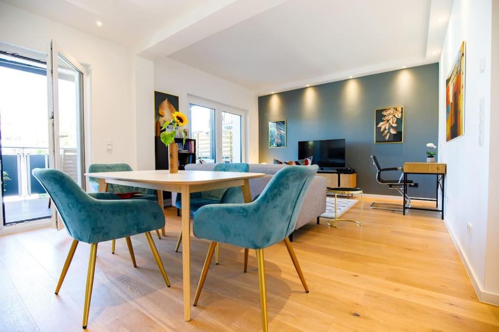 Appartement 80 Sqm Flat With Terrace And 15min To Fair And 5min To Old Town